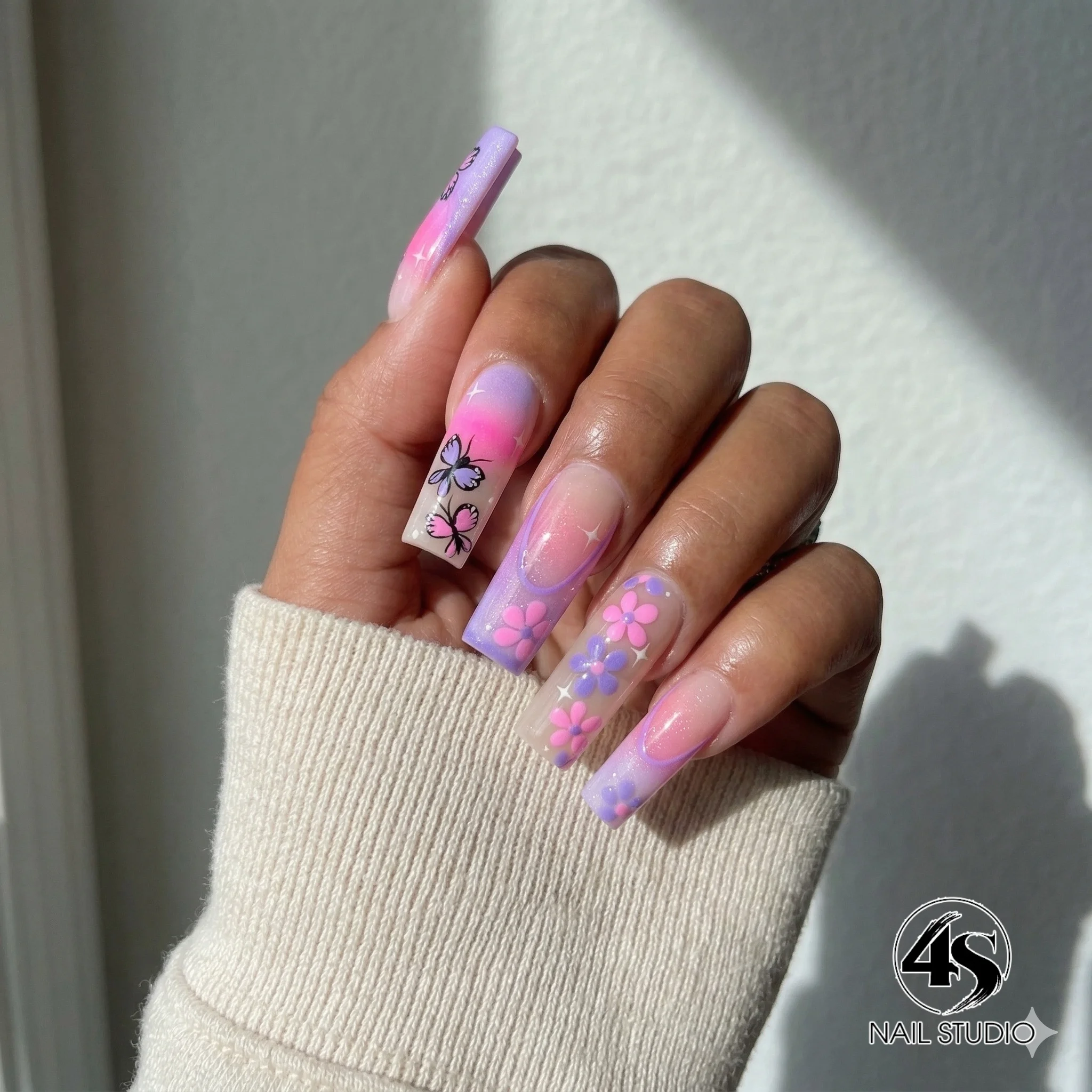 Must Try Nail Designs September 17 2026
